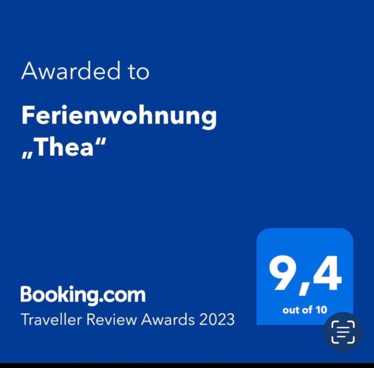 Ferienwohnung „Thea“ Bad Lausick Esterno foto