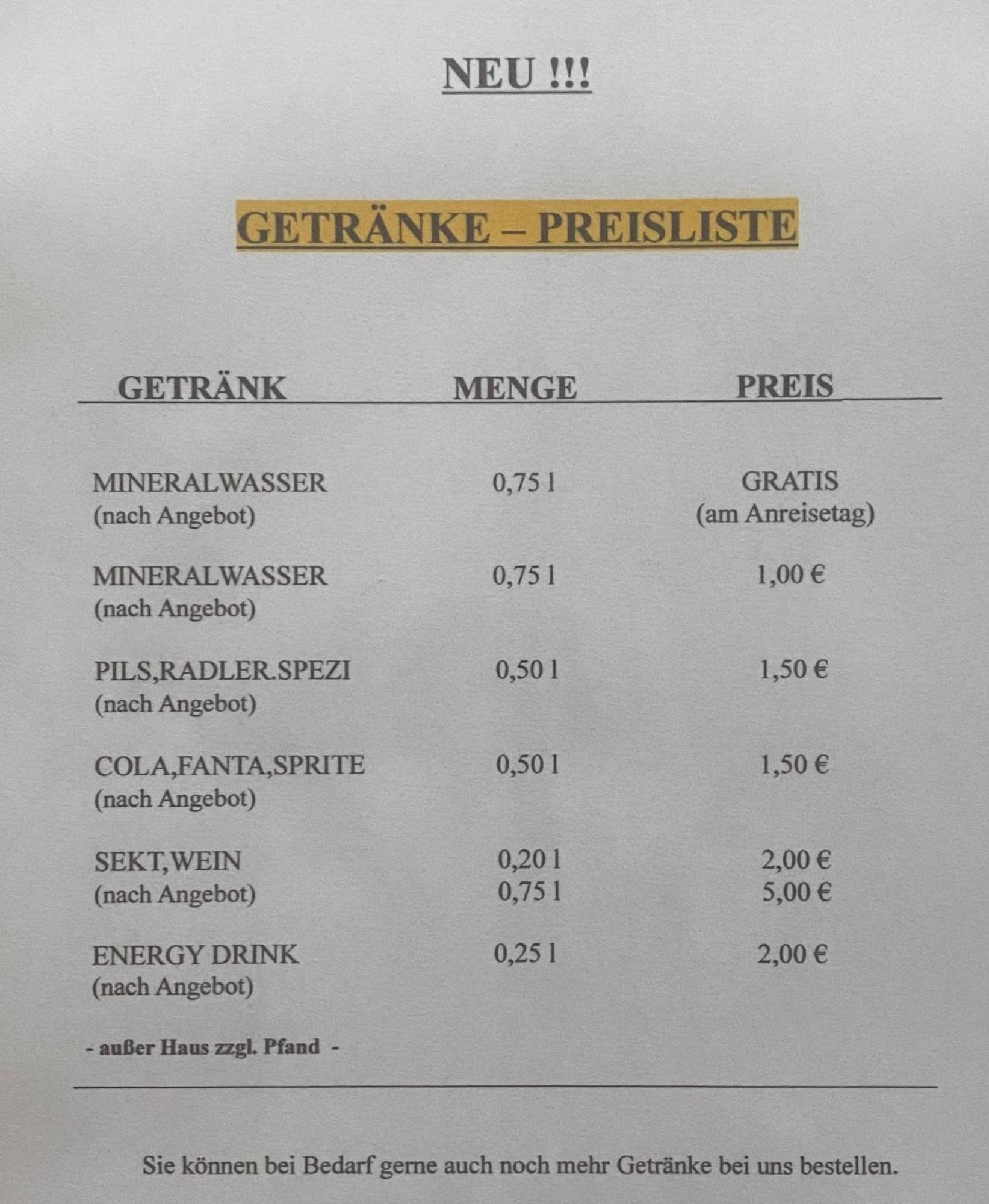 Ferienwohnung „Thea“ Bad Lausick Esterno foto