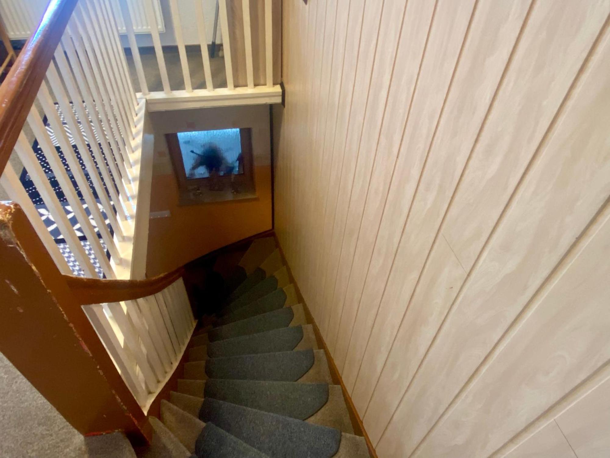 Ferienwohnung „Thea“ Bad Lausick Esterno foto