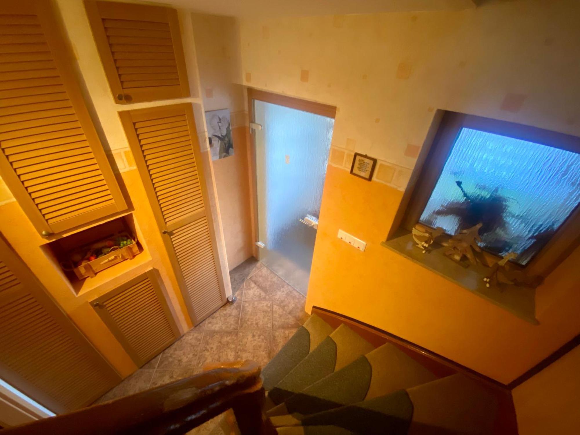 Ferienwohnung „Thea“ Bad Lausick Esterno foto