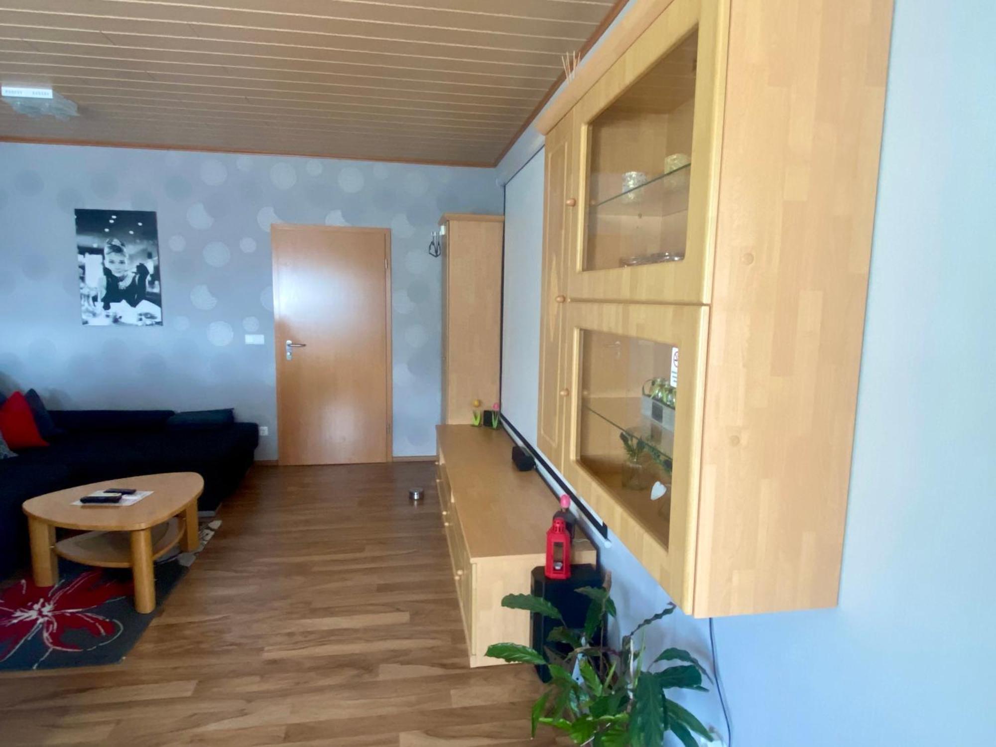 Ferienwohnung „Thea“ Bad Lausick Esterno foto